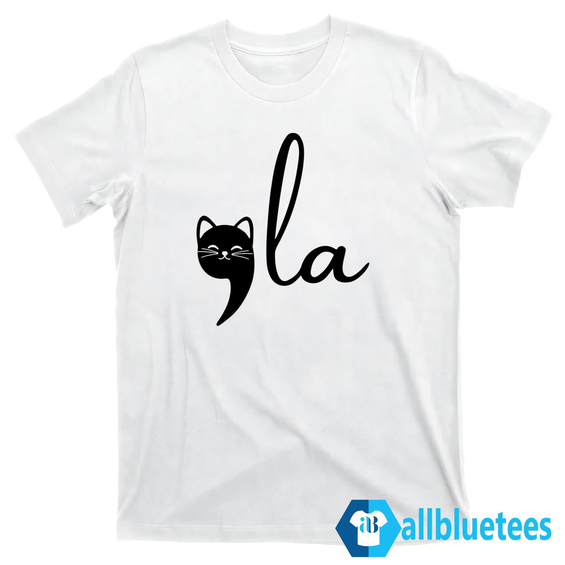 Comma La Cat Lady Kamala Harris Shirt