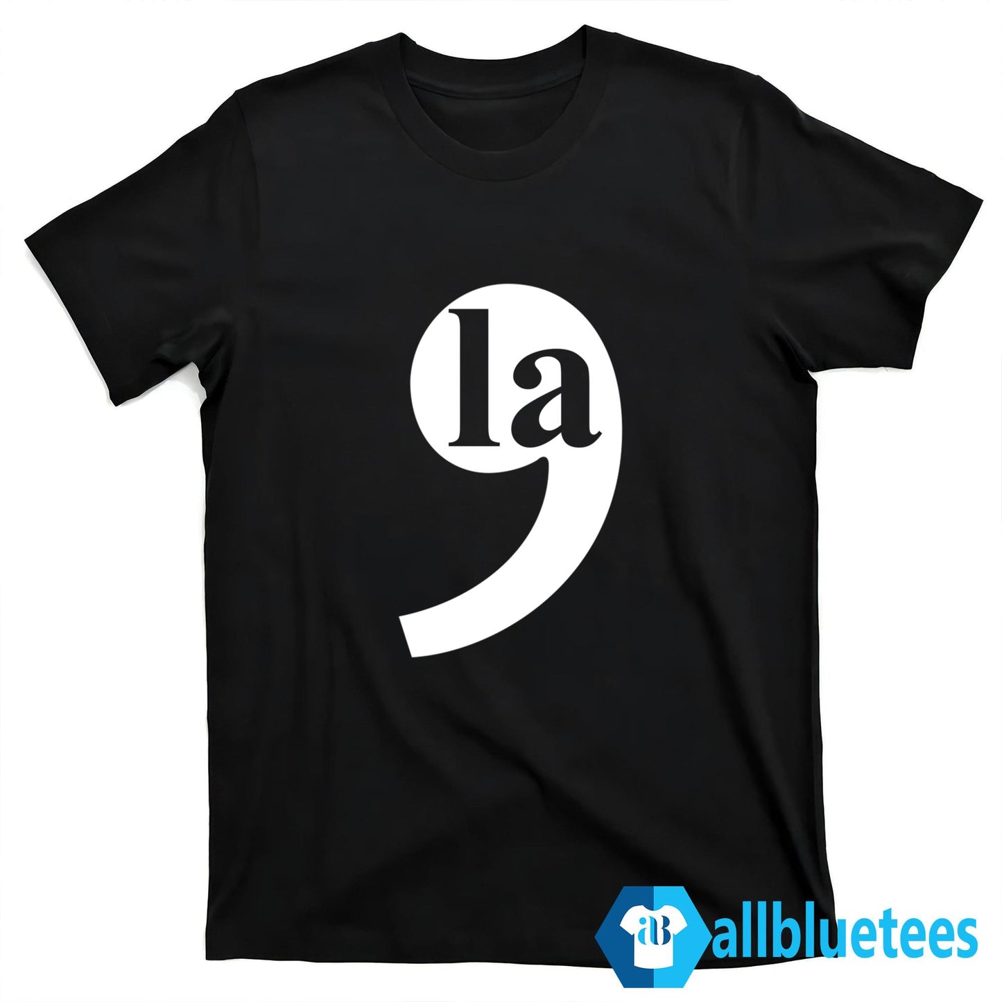 Comma La Shirt