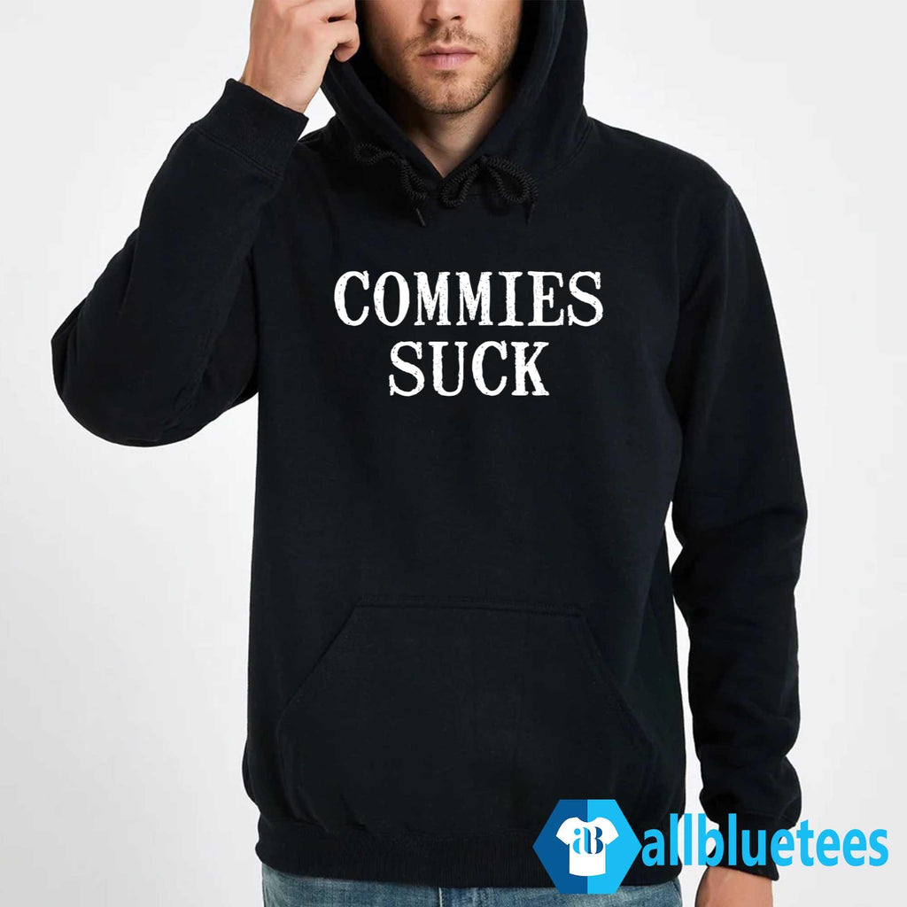 Commies Suck Shirt