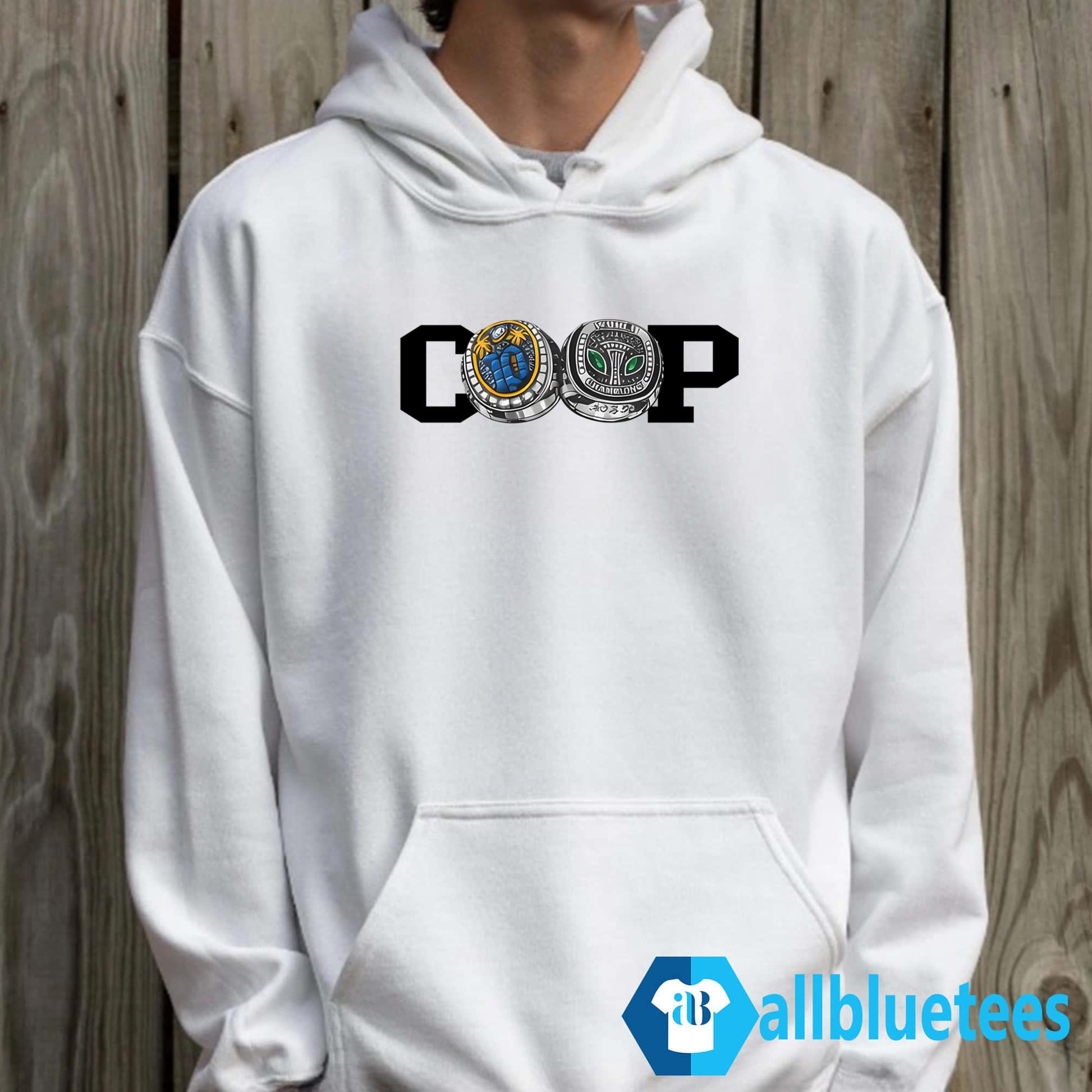Coop Cooper Kupp Shirt