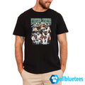 Cooper DeJean Exciting Whites Shirt