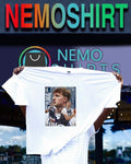 Cooper Flagg Dallas Mavericks No.32 overall signature shirt