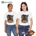 Cowboy Carter Act II Beyonce Western Style T-shirt