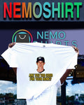 Craig Counsell Milwaukee Brewers are you too good for your home shirt