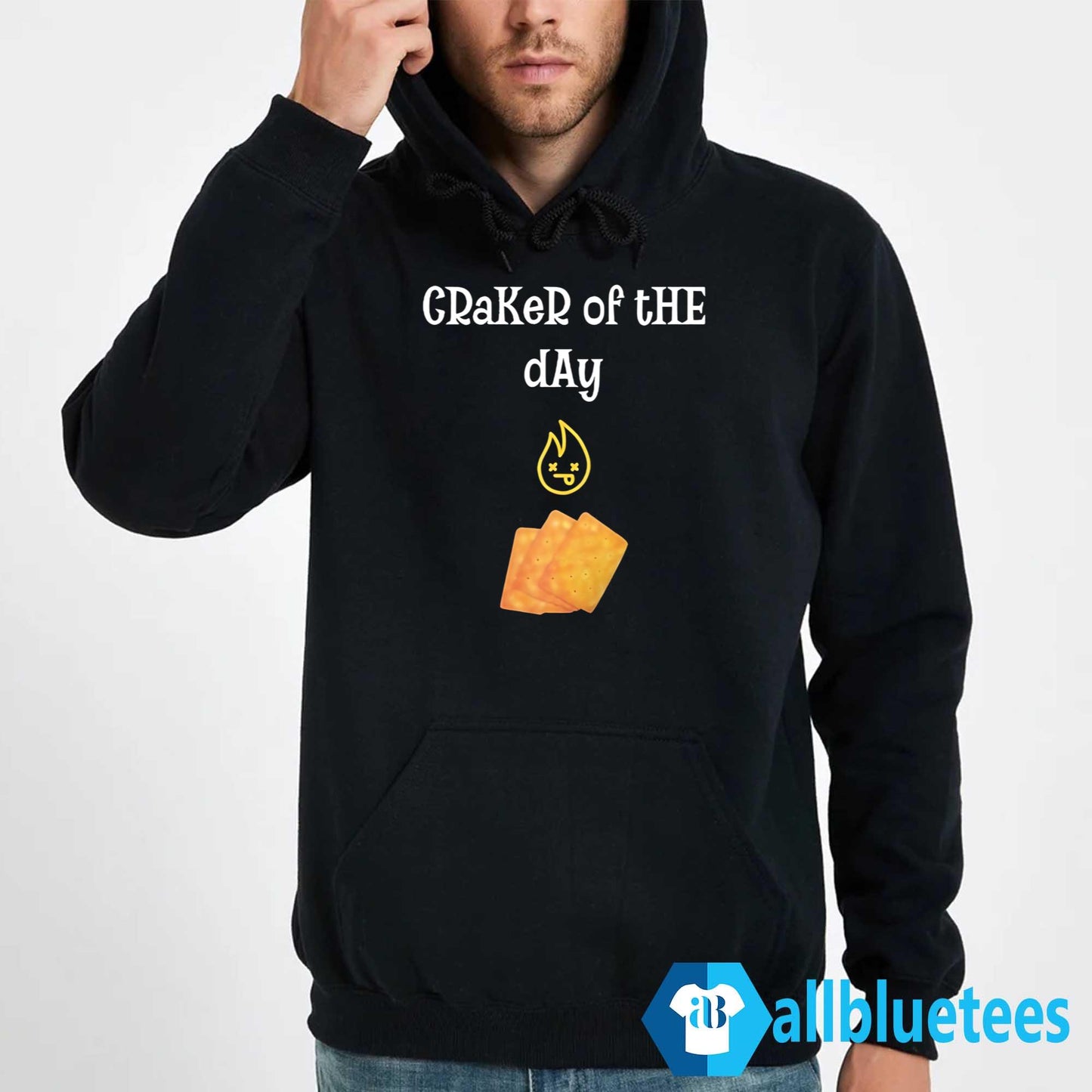 Craker Of The Day Shirt