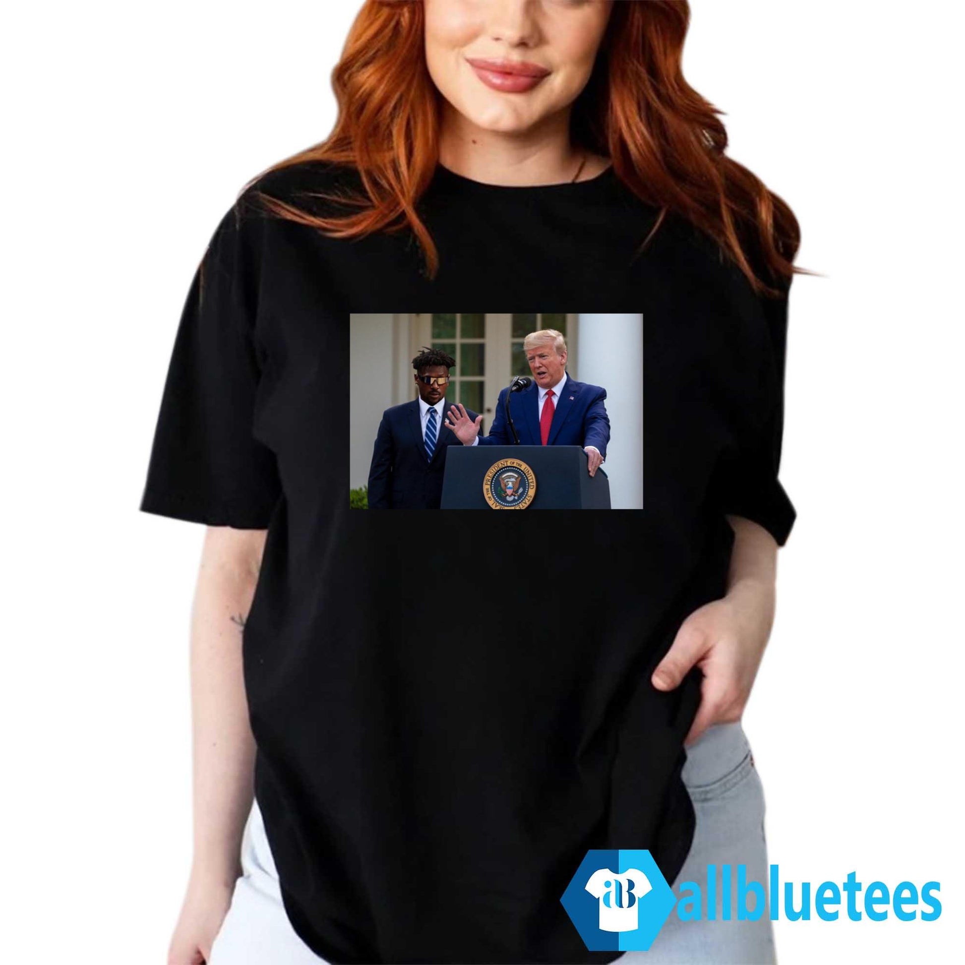 CTESPN Trump AB 2024 Shirt