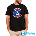 Cubs This Team Makes Me Drink Shirt