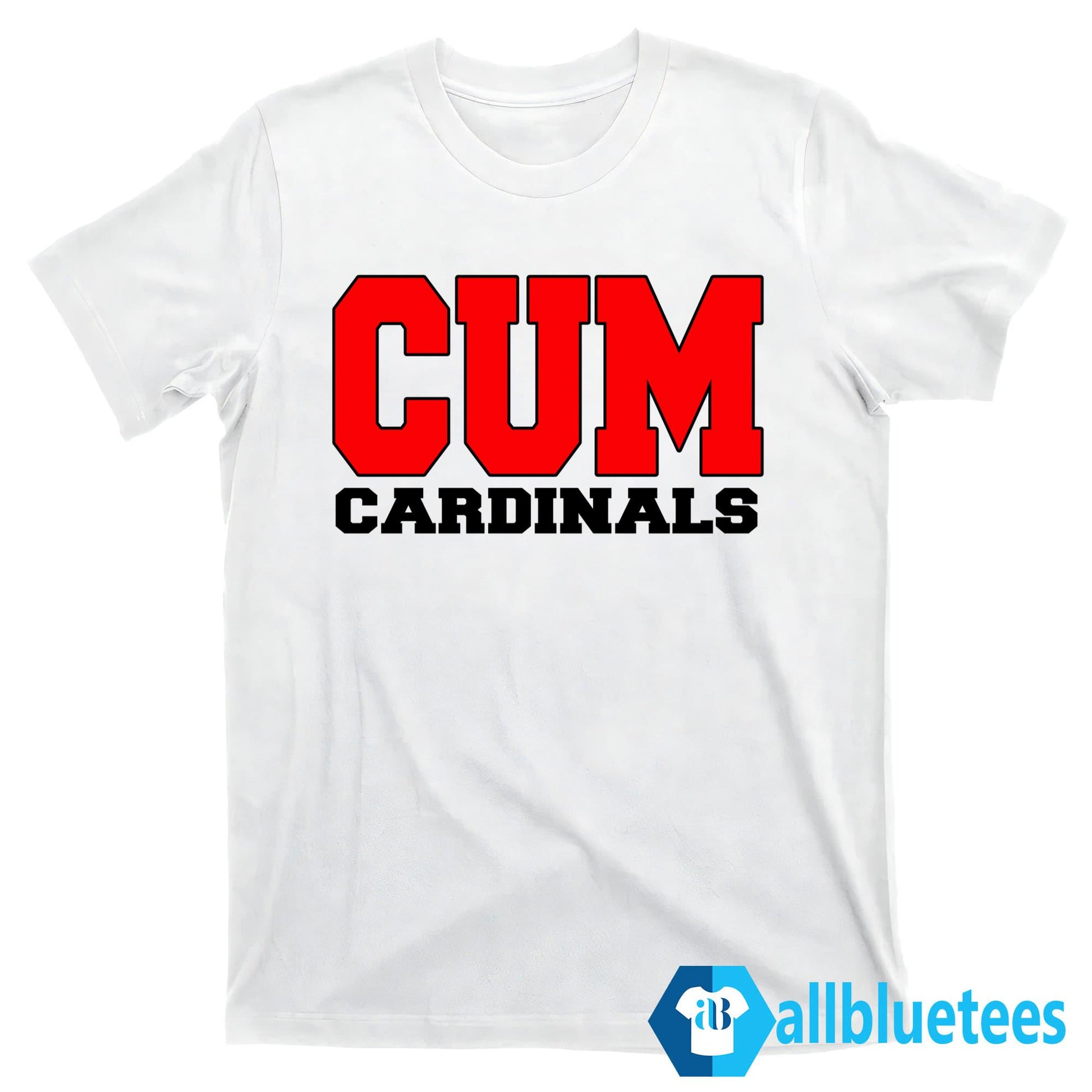 Cum Cardinals Christian University Michigan Shirt