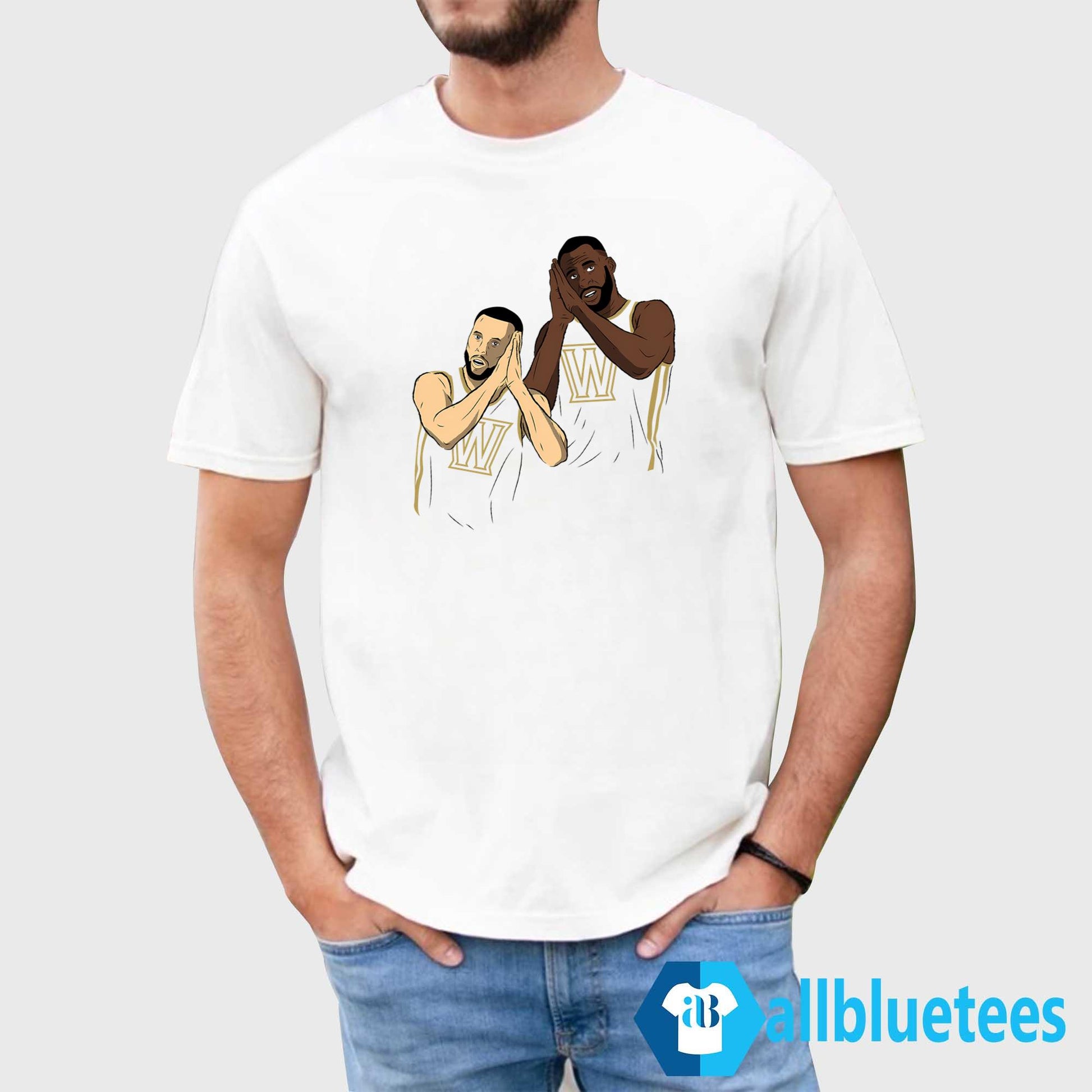 Curry Night Night Shirt