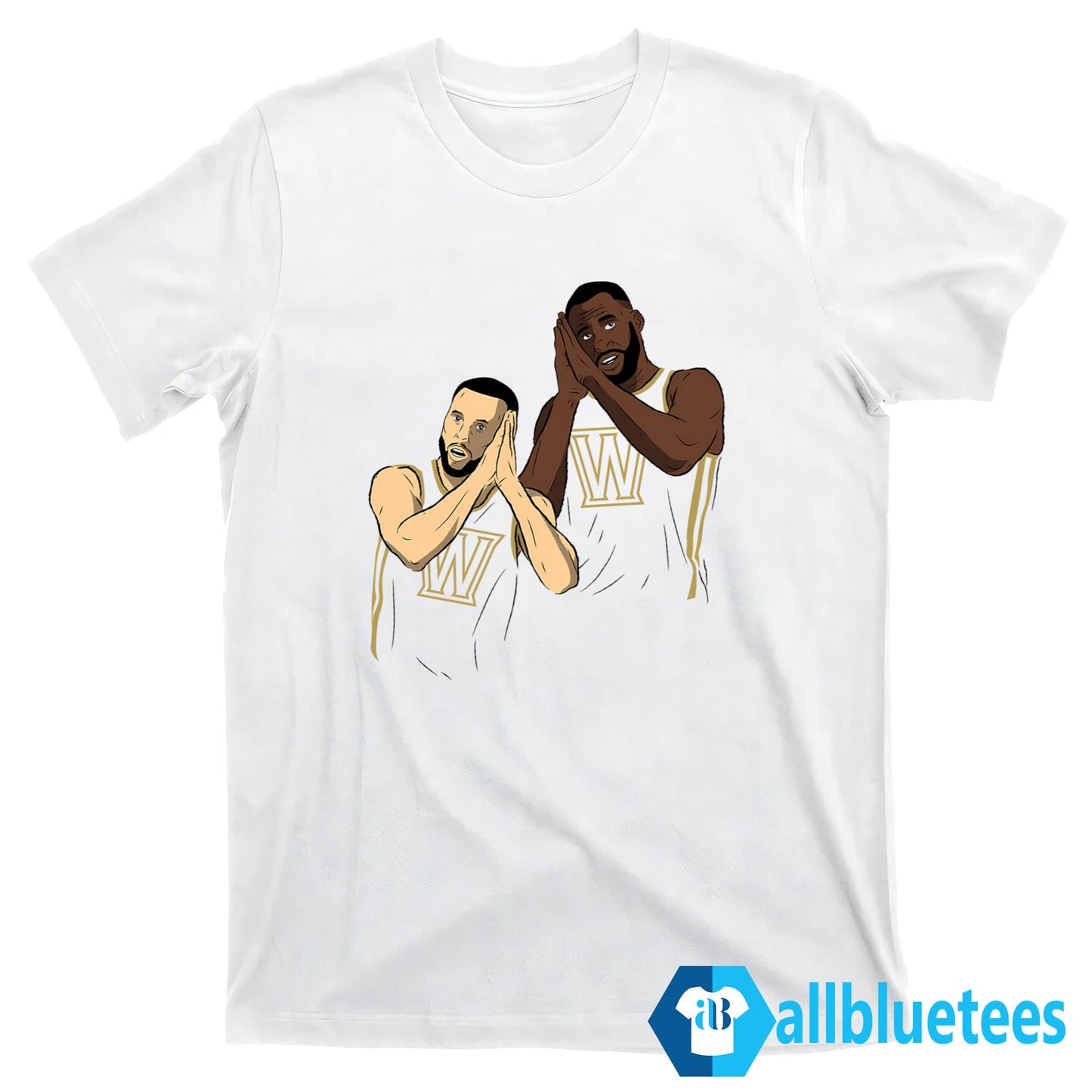 Curry Night Night Shirt