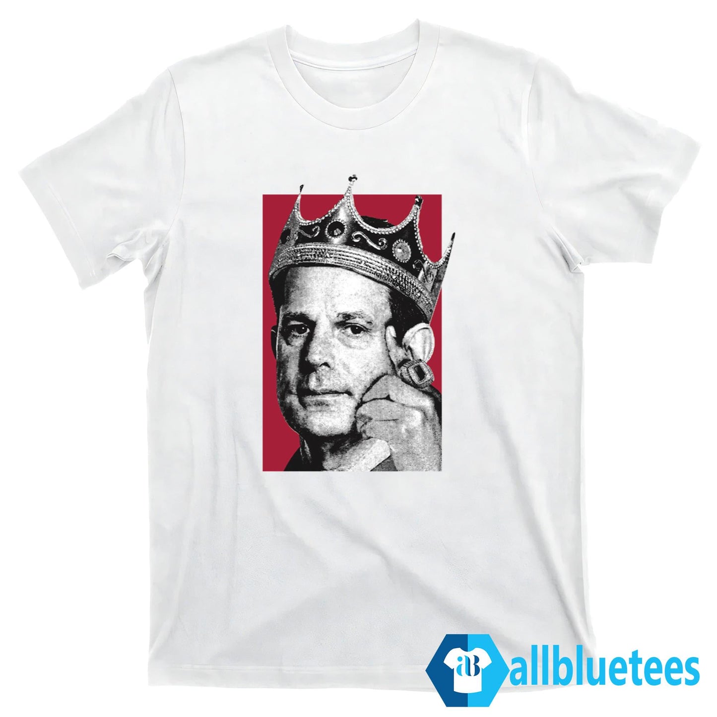 Curt Cignetti Coach Ring Shirt