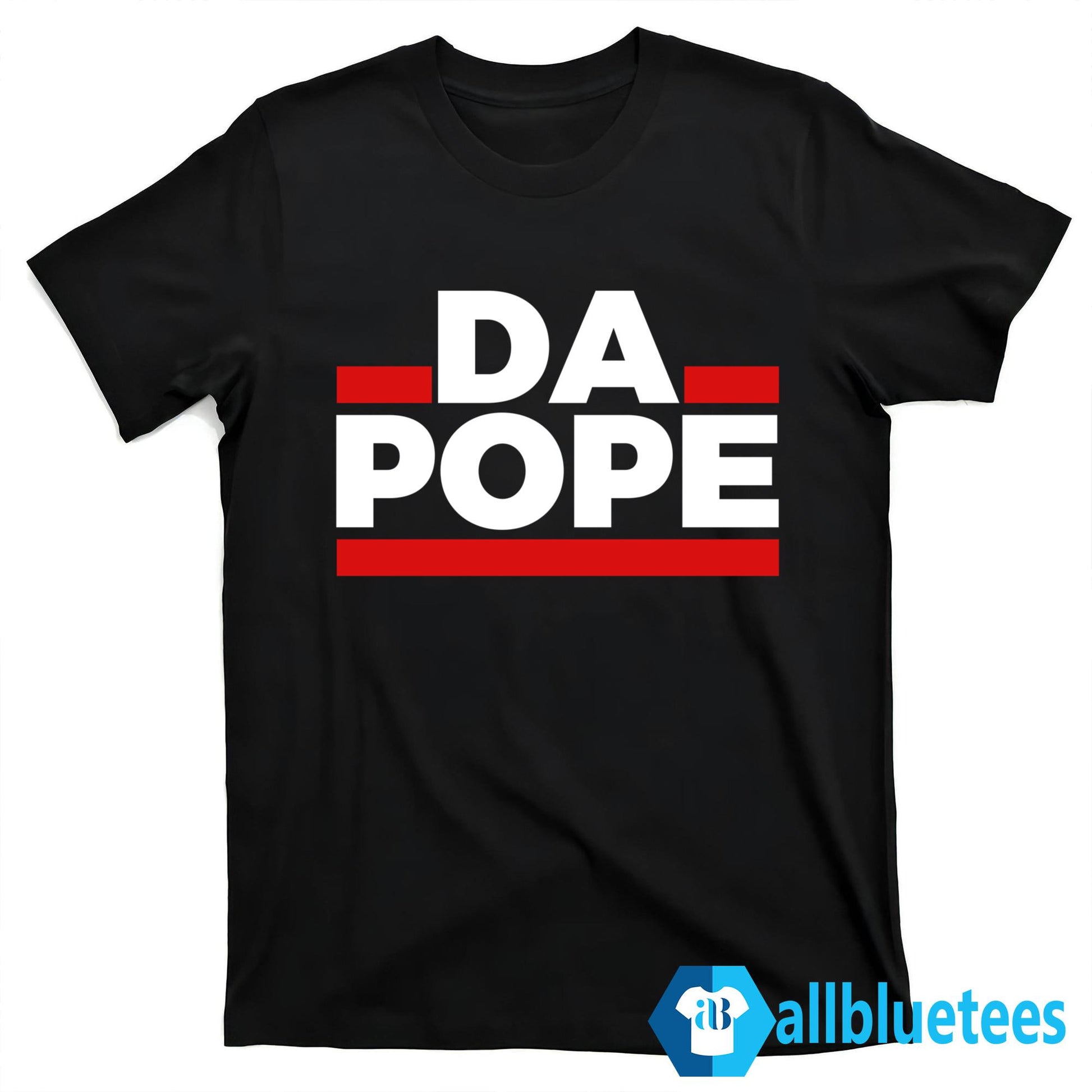 Da Pope T-Shirt
