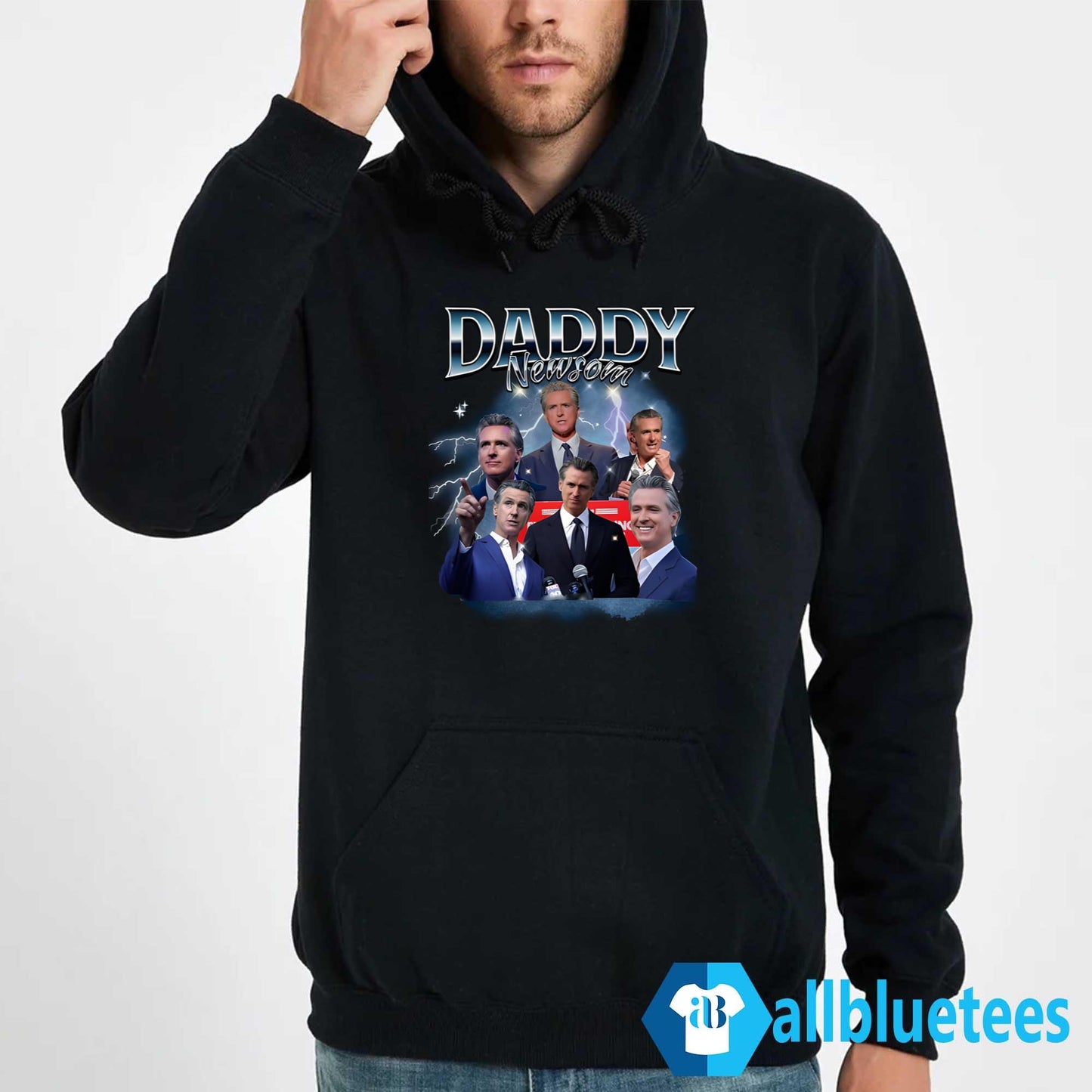 Daddy Newsom Shirt