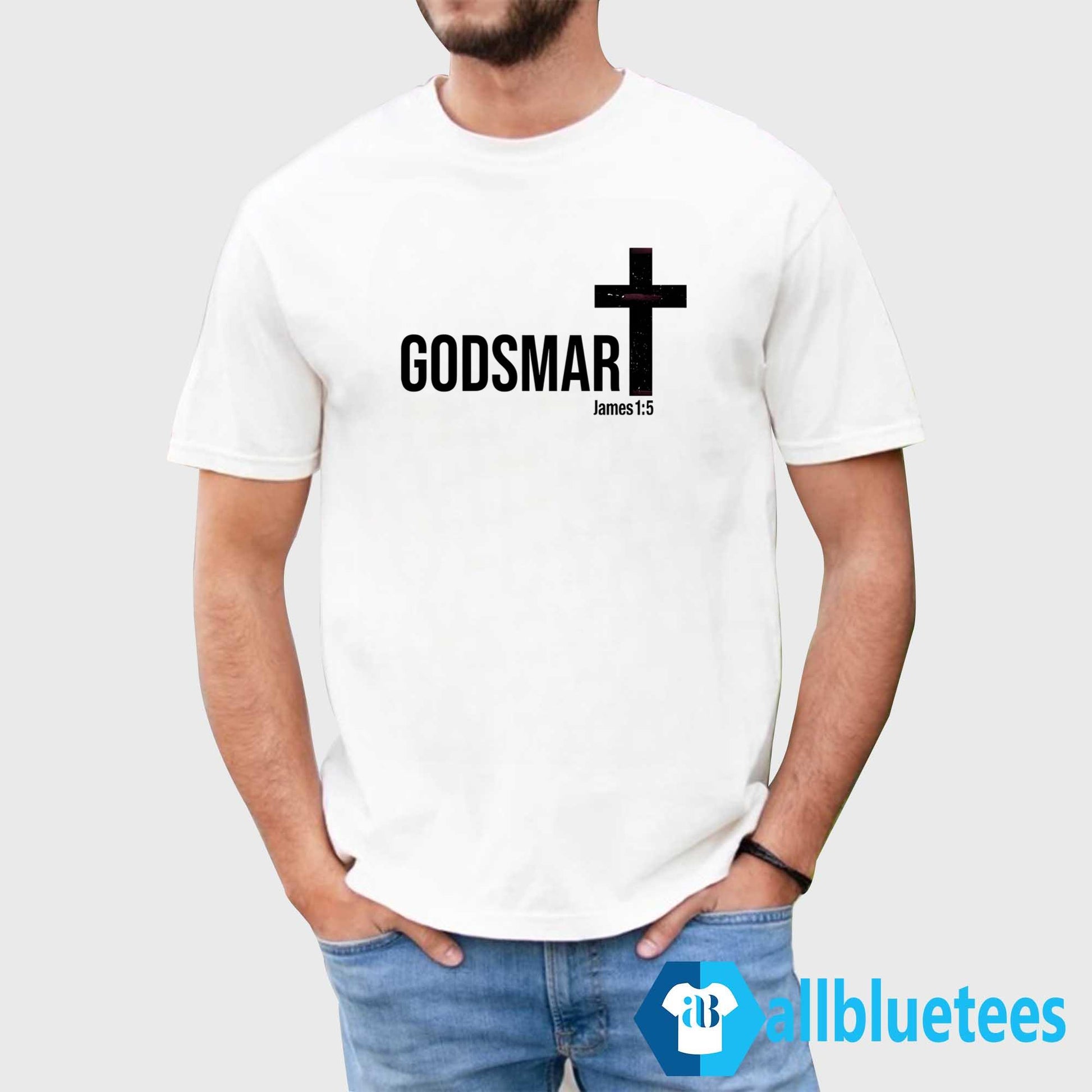 Dak Prescott Godsmar James 1 5 Shirt