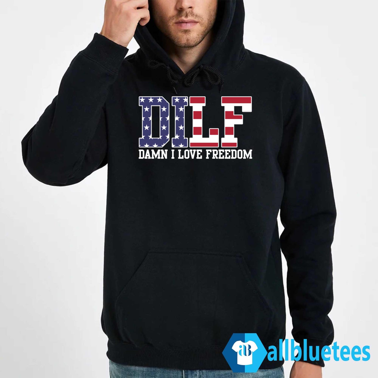 Damn I Love Freedom Shirt