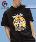 Damn right I am a San Diego Padres Fan Win or Lose shirt