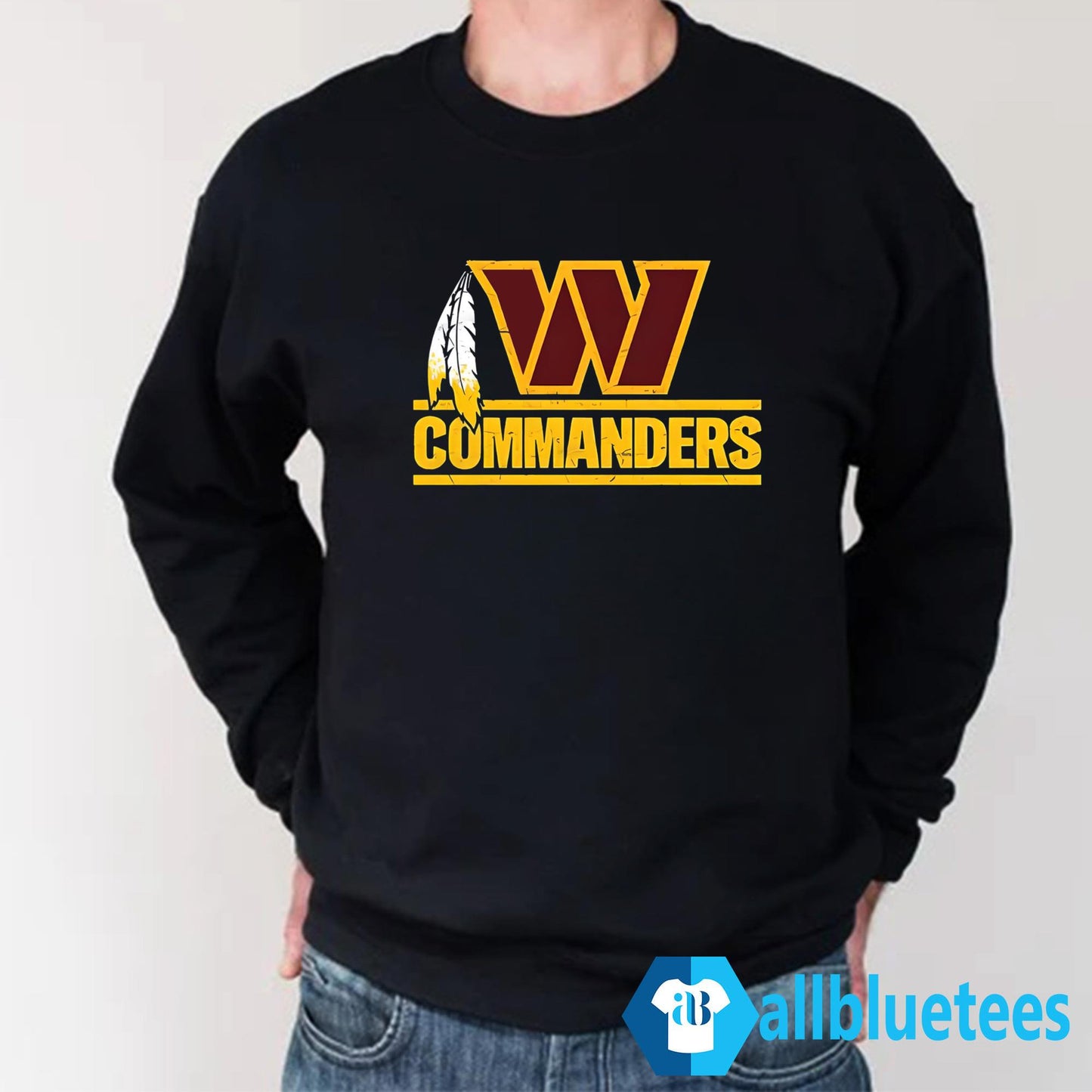 Dan Quinn Commanders Shirt