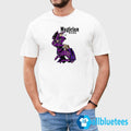 Dark Magician Smoking Shirt