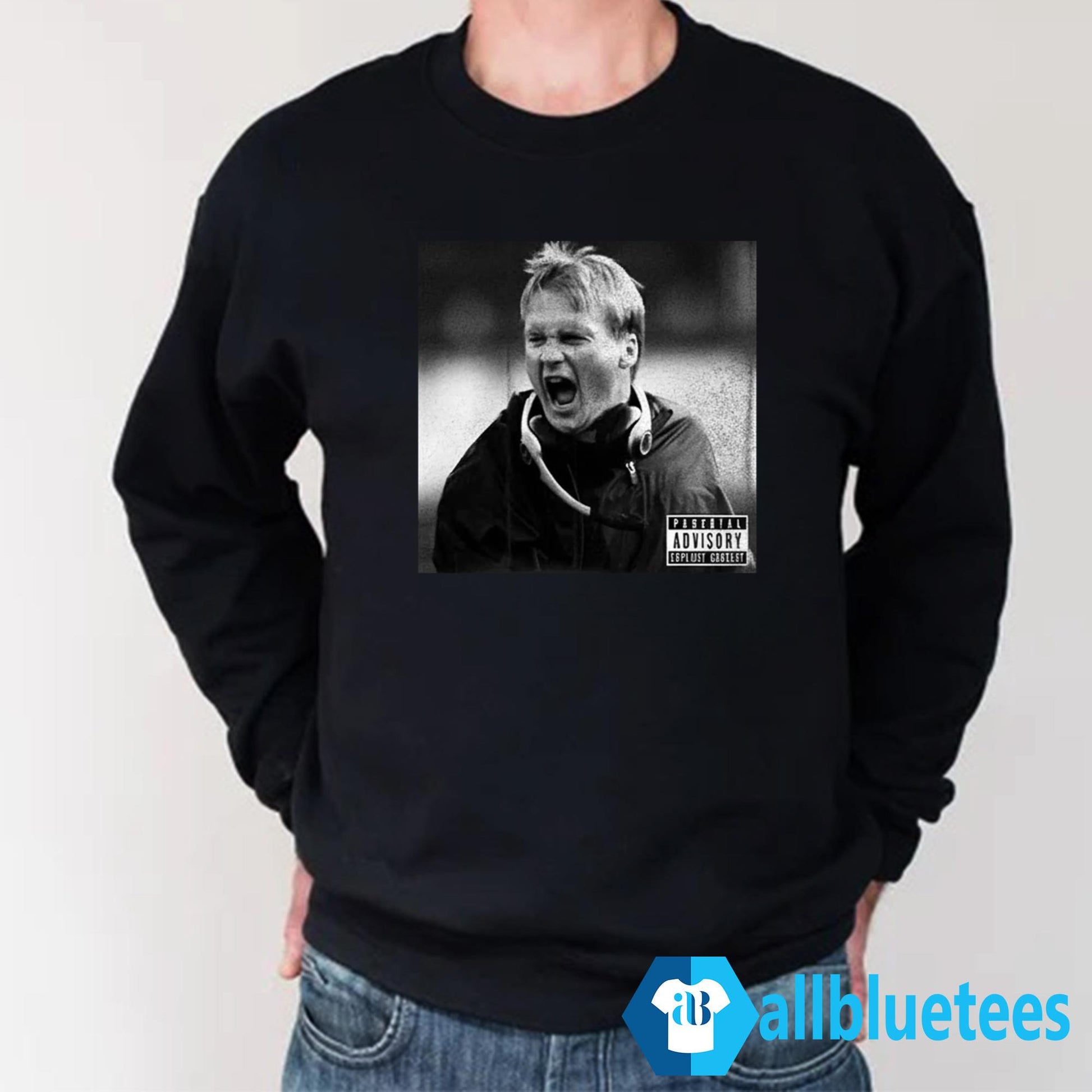 Dave Portnoy Coach Gruden Shirt