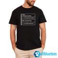 David J Harris Jr 2024 Presidential Ballot Shirt
