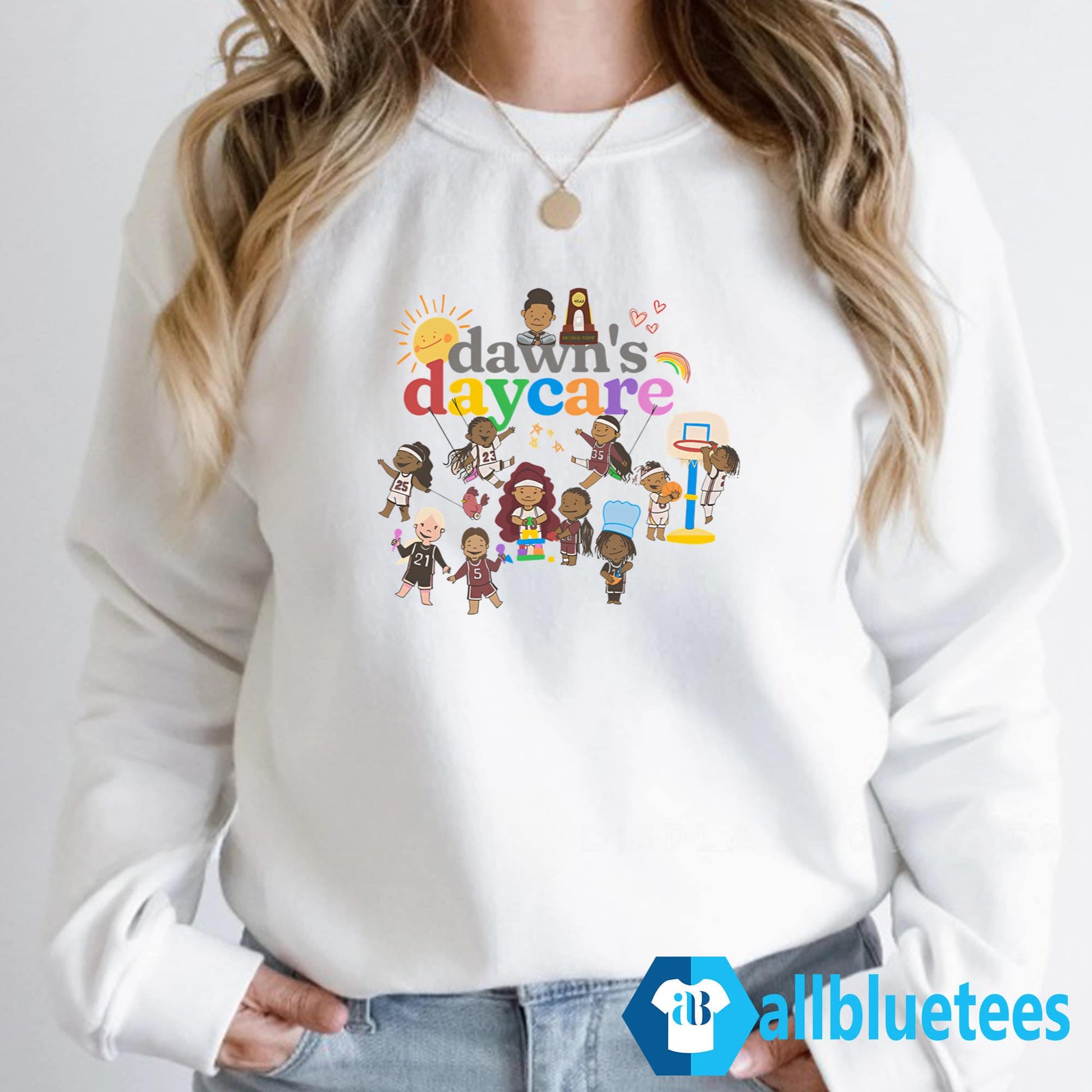 Dawn’s Daycare Shirt