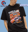Dean Thompson Car go Beavs Oregon State Beavers shirt