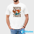 Death To Tyrants Shirt