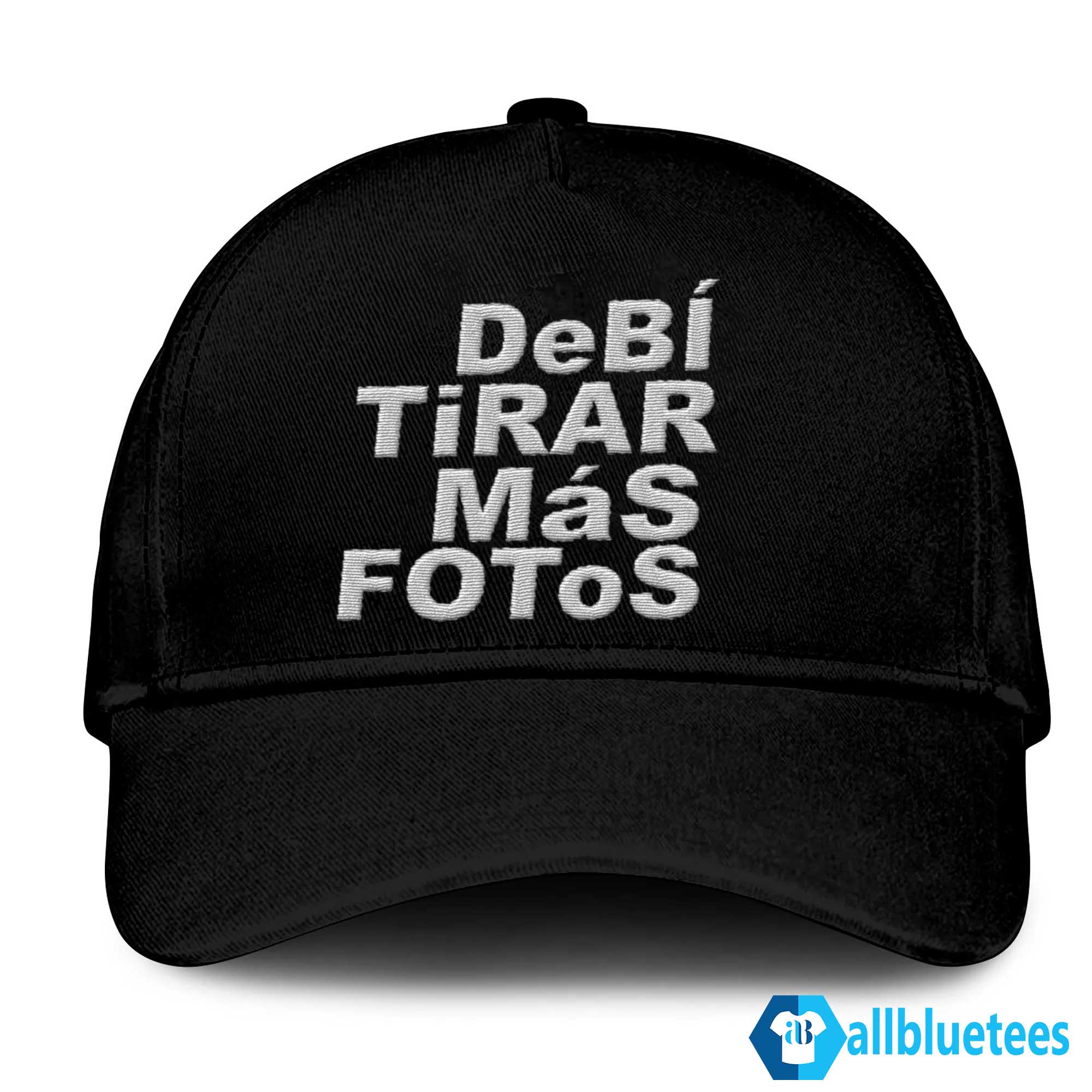 DeBÍ TiRAR MáS FOToS Hat