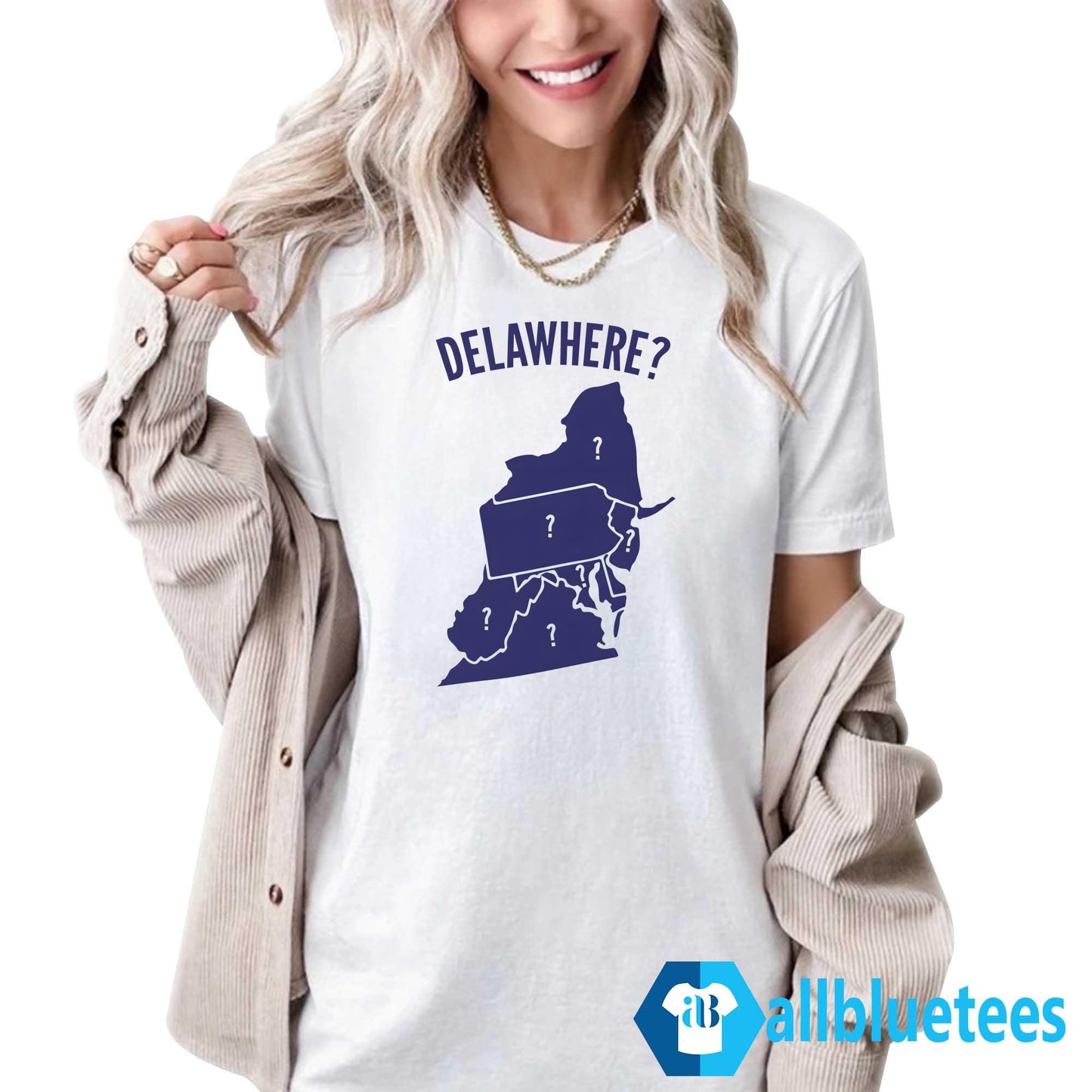 Delawhere Shirt
