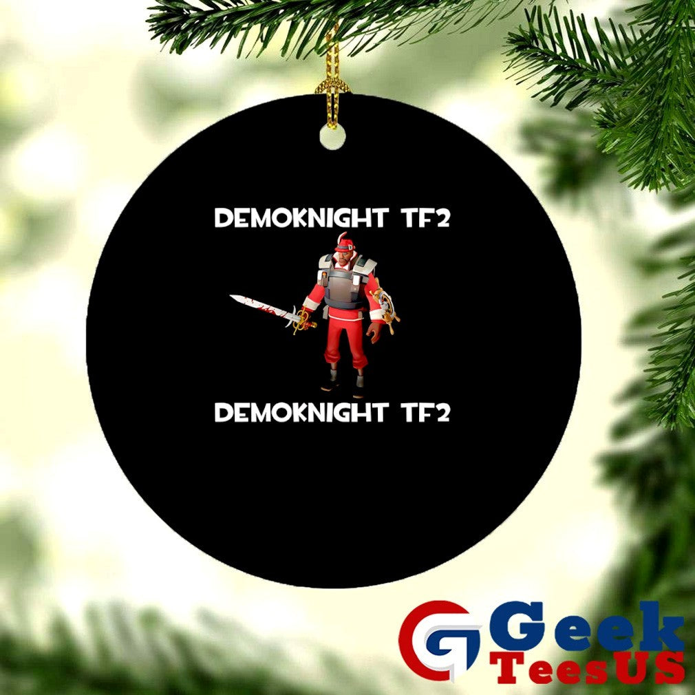 Demoknight TF2 Demoknight TF2 shirt