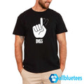 Denver Nuggets Dikembe Mutombo Hand DM55 Shirt
