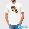 Deny Defend Depose Drive-ins Shirt