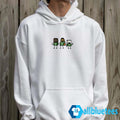 Derrick White Brownie Potatum White Chocolate Hoodie
