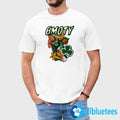 Derrick White Pritchard 6MOTY Shirt