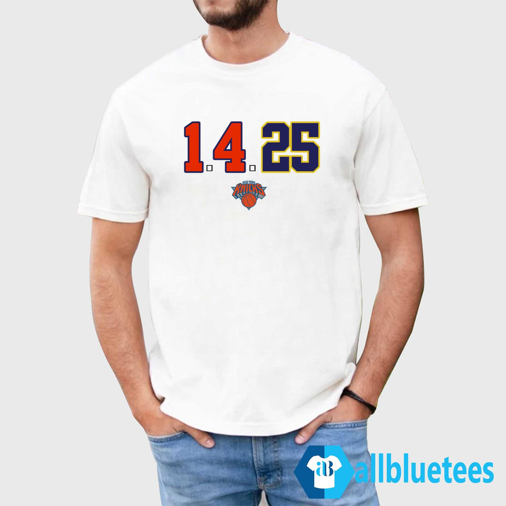 Derrick Rose 1 4 25 Hoodie