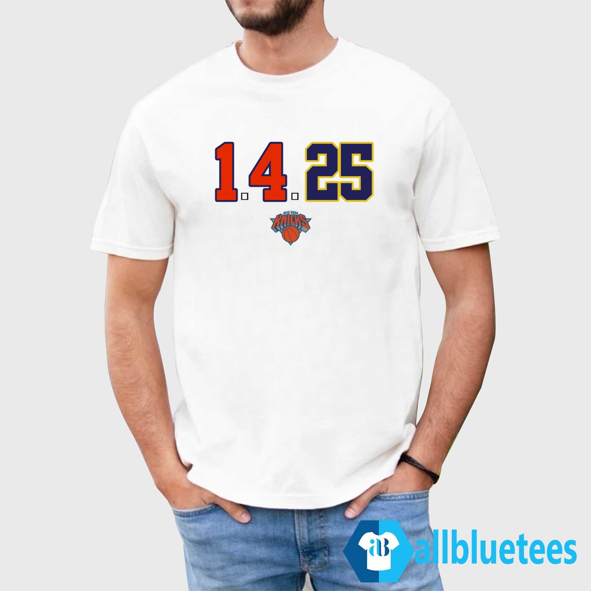 Derrick Rose 1 4 25 Hoodie