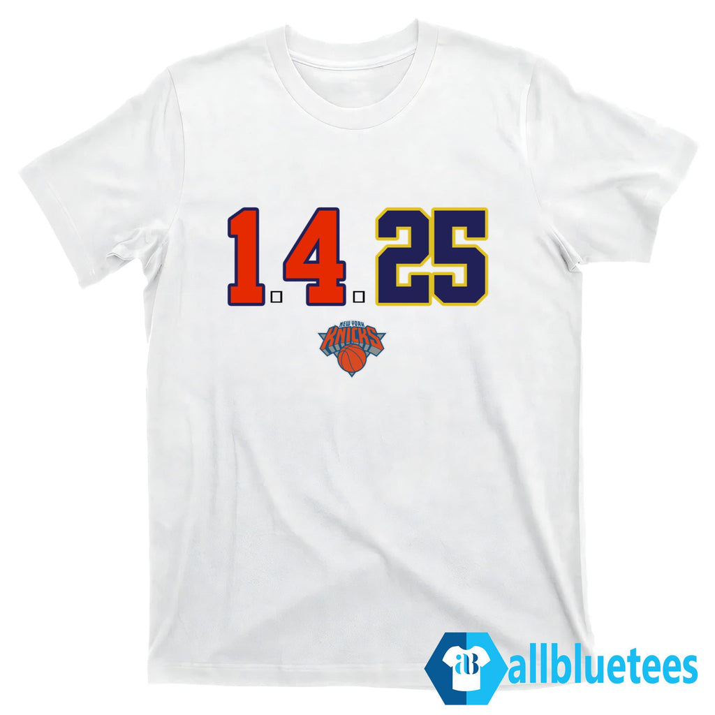 Derrick Rose 1 4 25 Hoodie