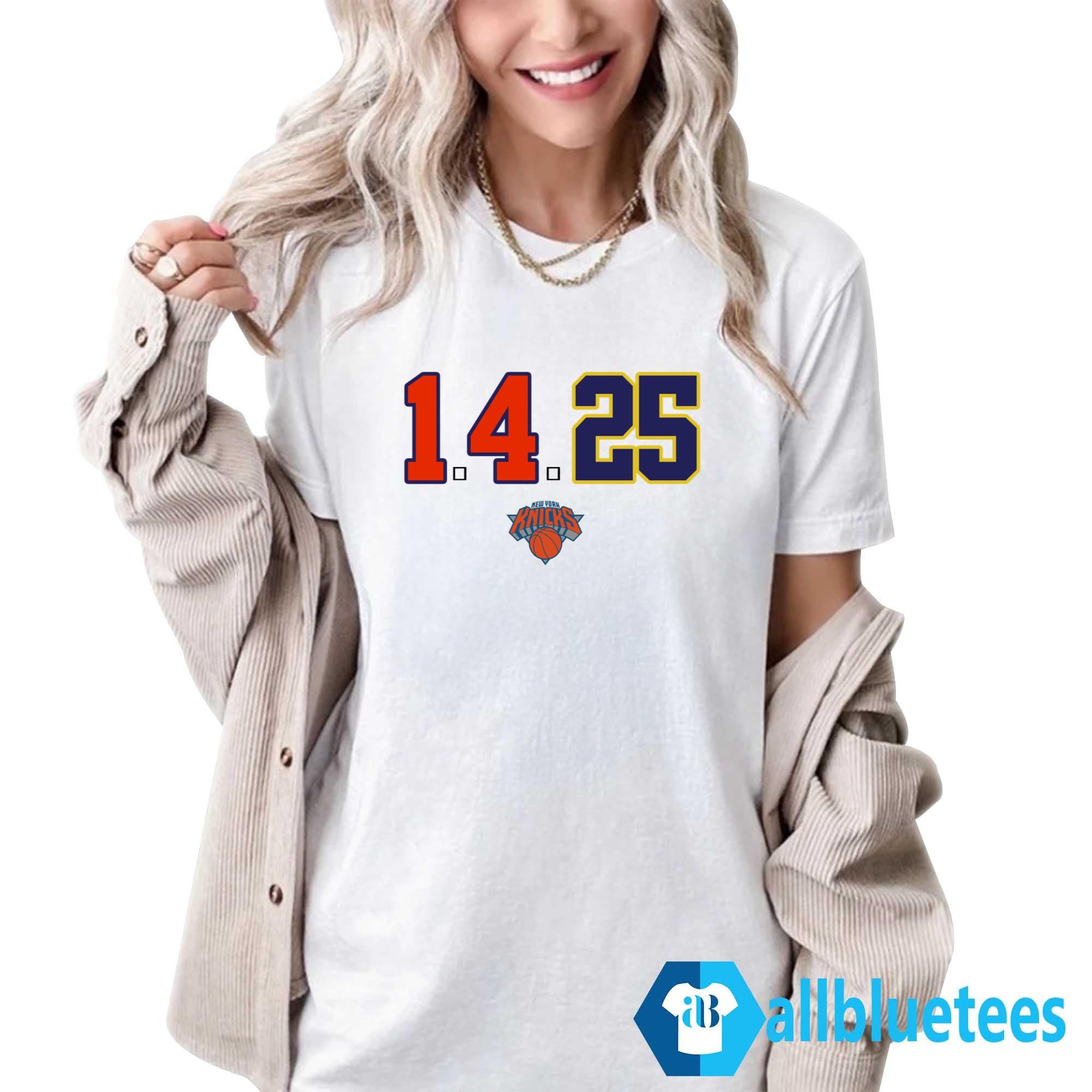 Derrick Rose 1 4 25 Hoodie