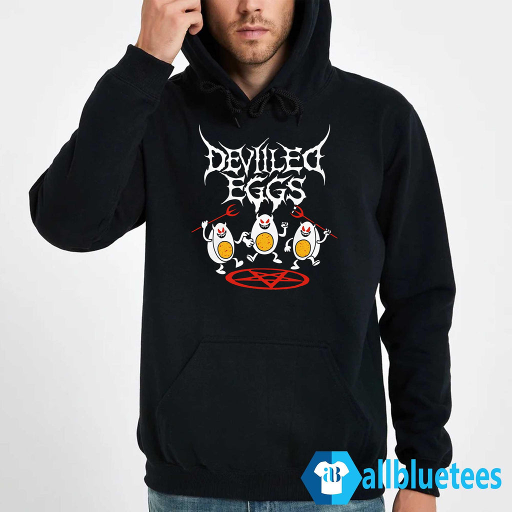 Deviled Eggs Shirt