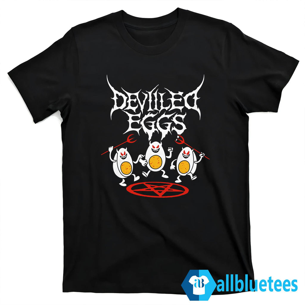 Deviled Eggs Shirt