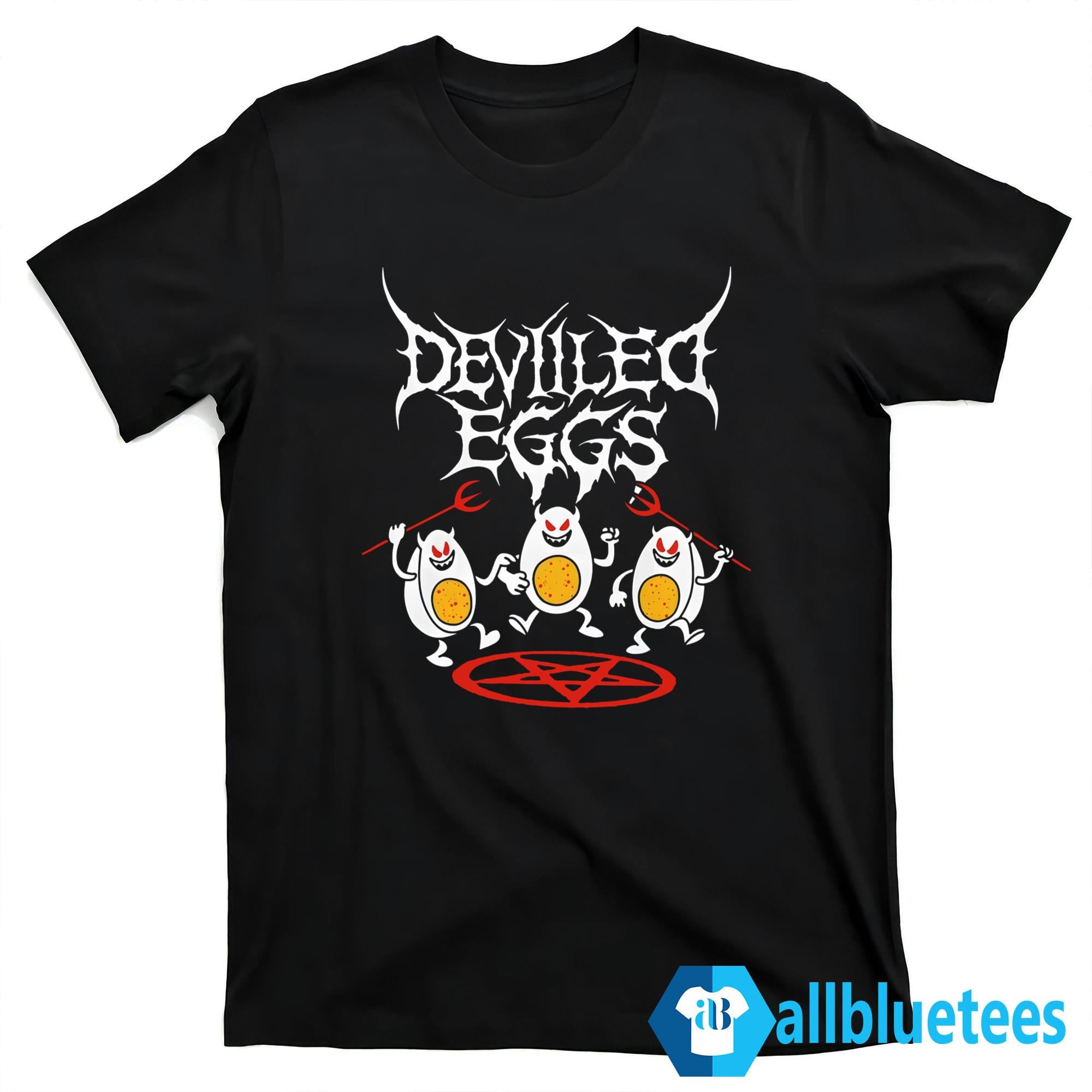 Deviled Eggs Shirt