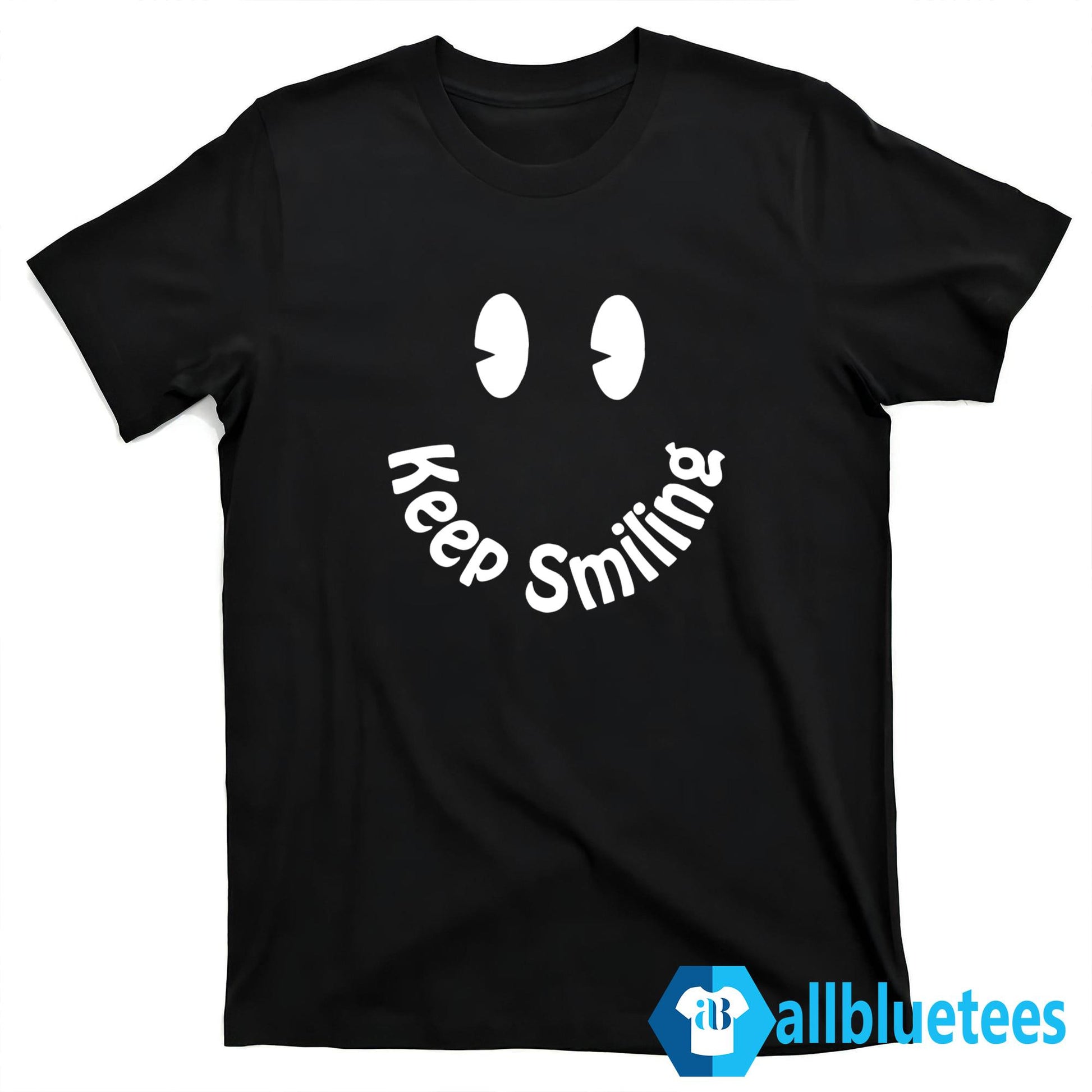 Devon Rodriguez Keep Smiling Shirt