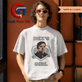 Dex-s Girl graphic shirt