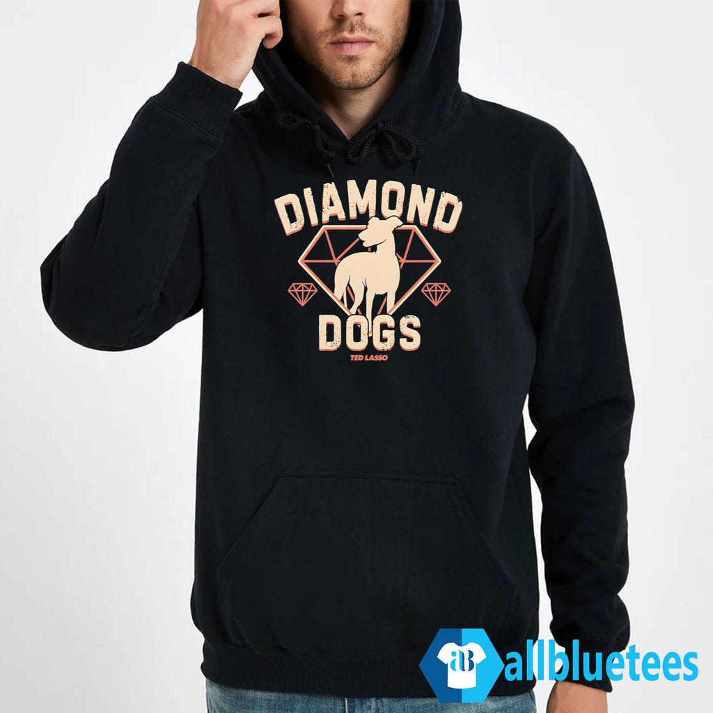 Diamond Dogs Sweatshirt