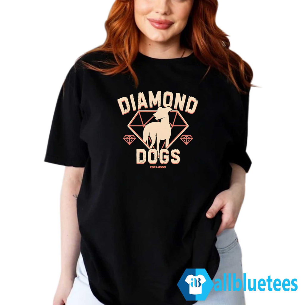 Diamond Dogs Sweatshirt