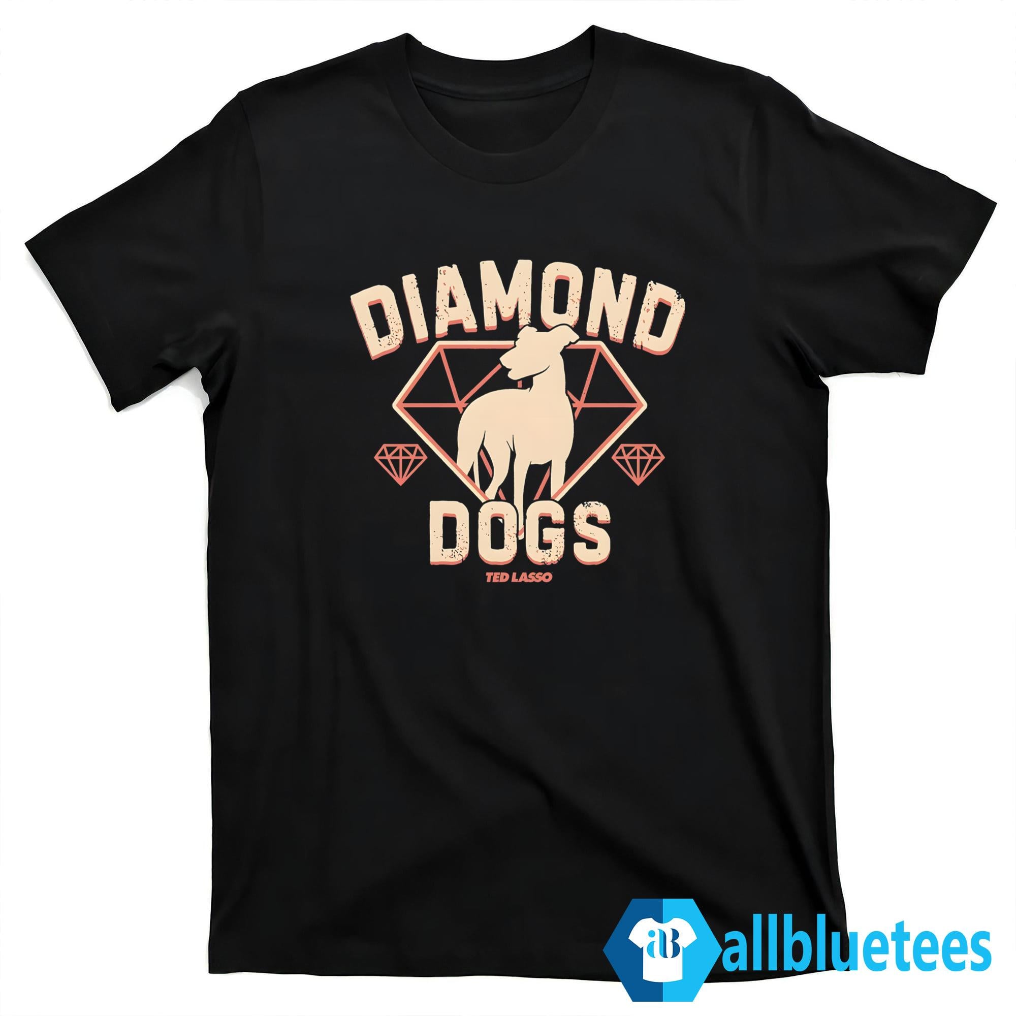 Diamond Dogs Sweatshirt
