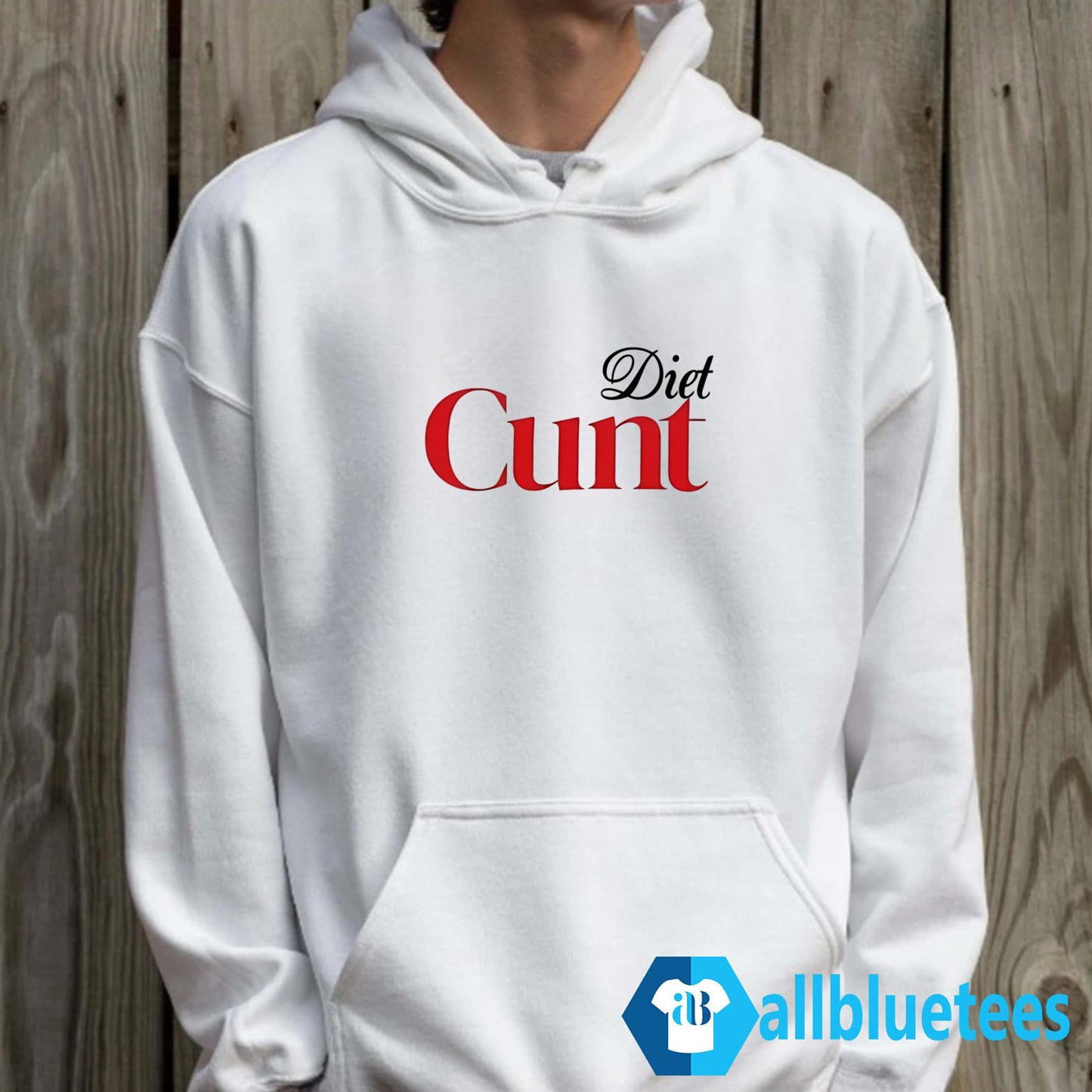 Diet Cunt Shirt
