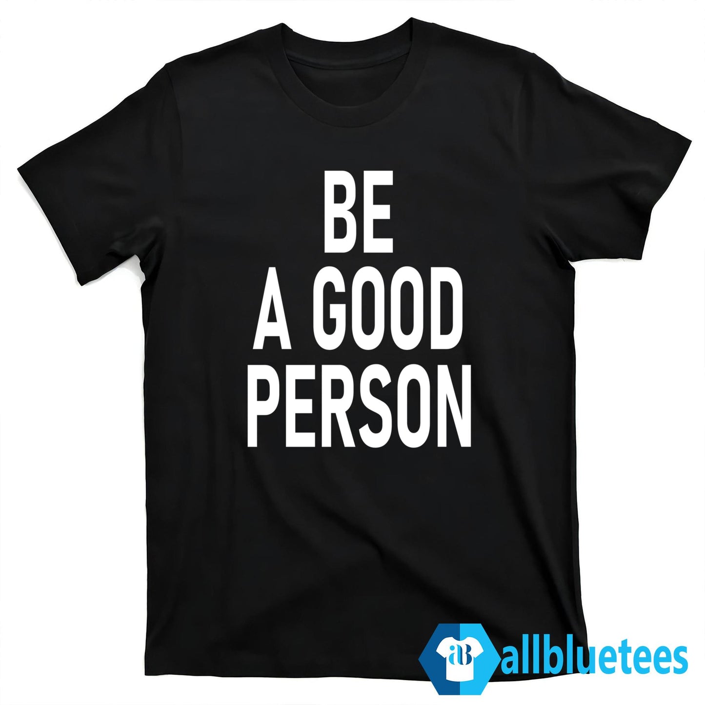 Dillon Brooks Be A Good Person Hoodie