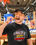 Do it for Dale be like biff drive like Rowdy Kyle Busch shirt