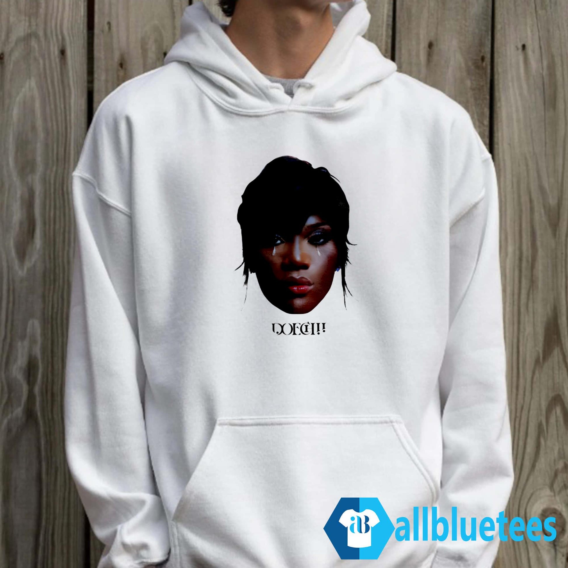 Doechii Shed No Tears Shirt